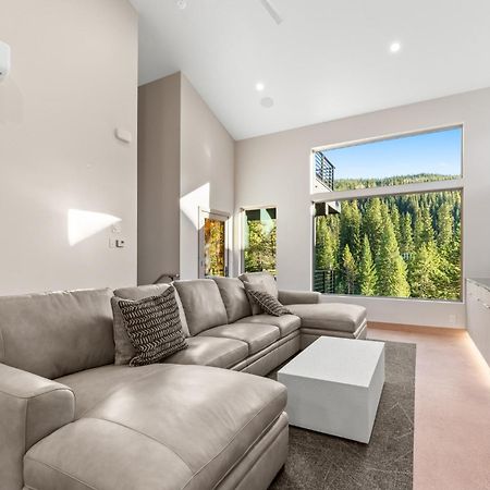 Inas Way Townhomes Unit D By Summit County Mountain Retreats Keystone Exteriör bild