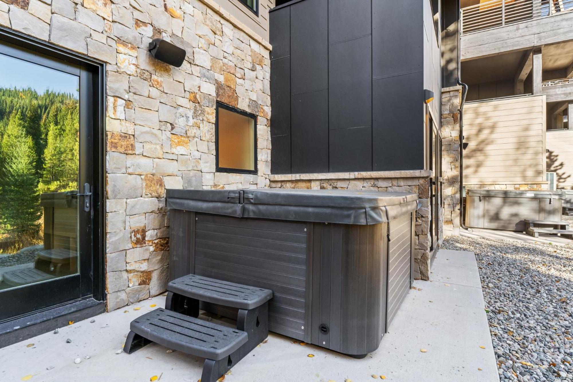 Inas Way Townhomes Unit D By Summit County Mountain Retreats Keystone Exteriör bild