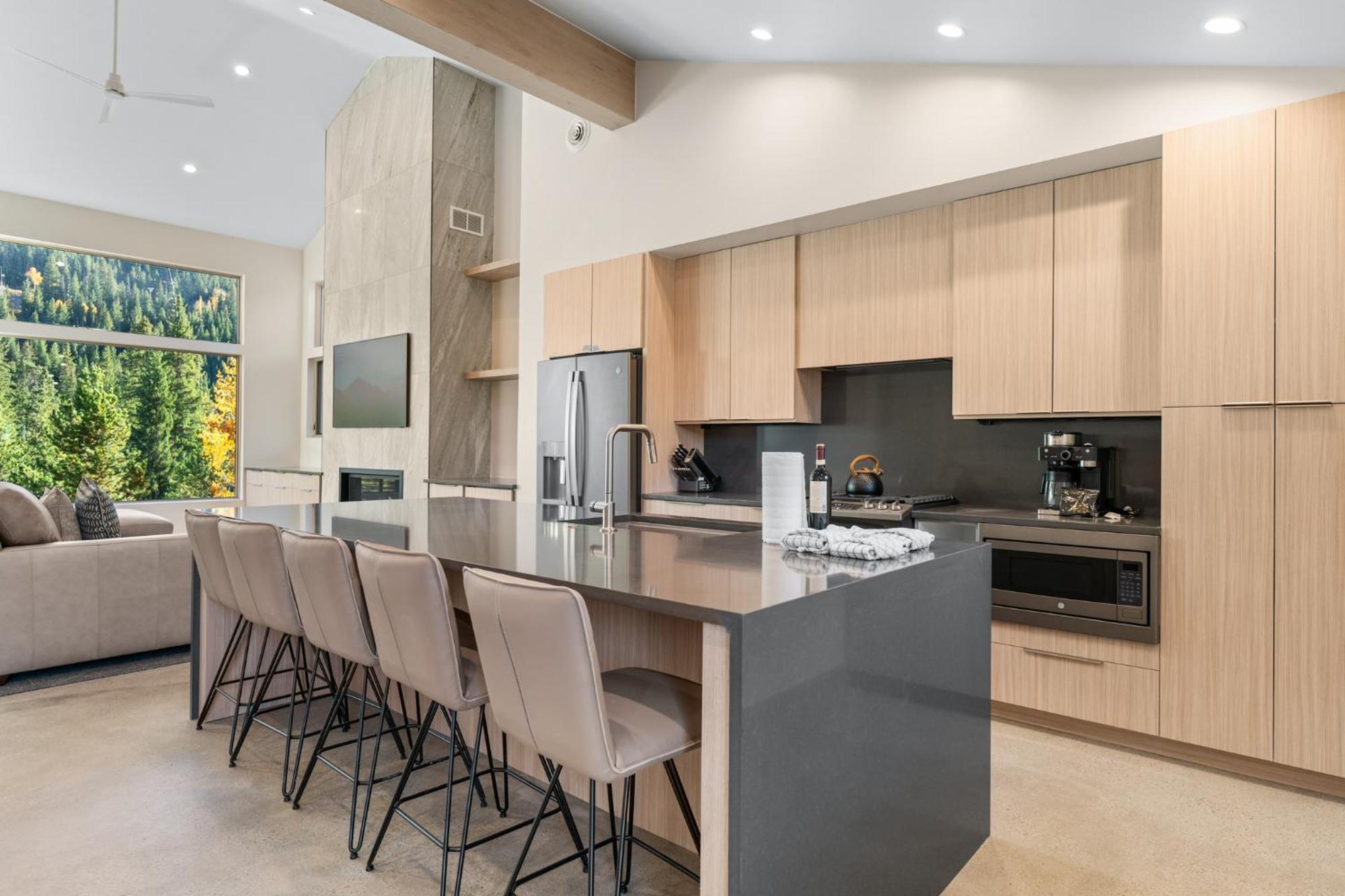 Inas Way Townhomes Unit D By Summit County Mountain Retreats Keystone Exteriör bild
