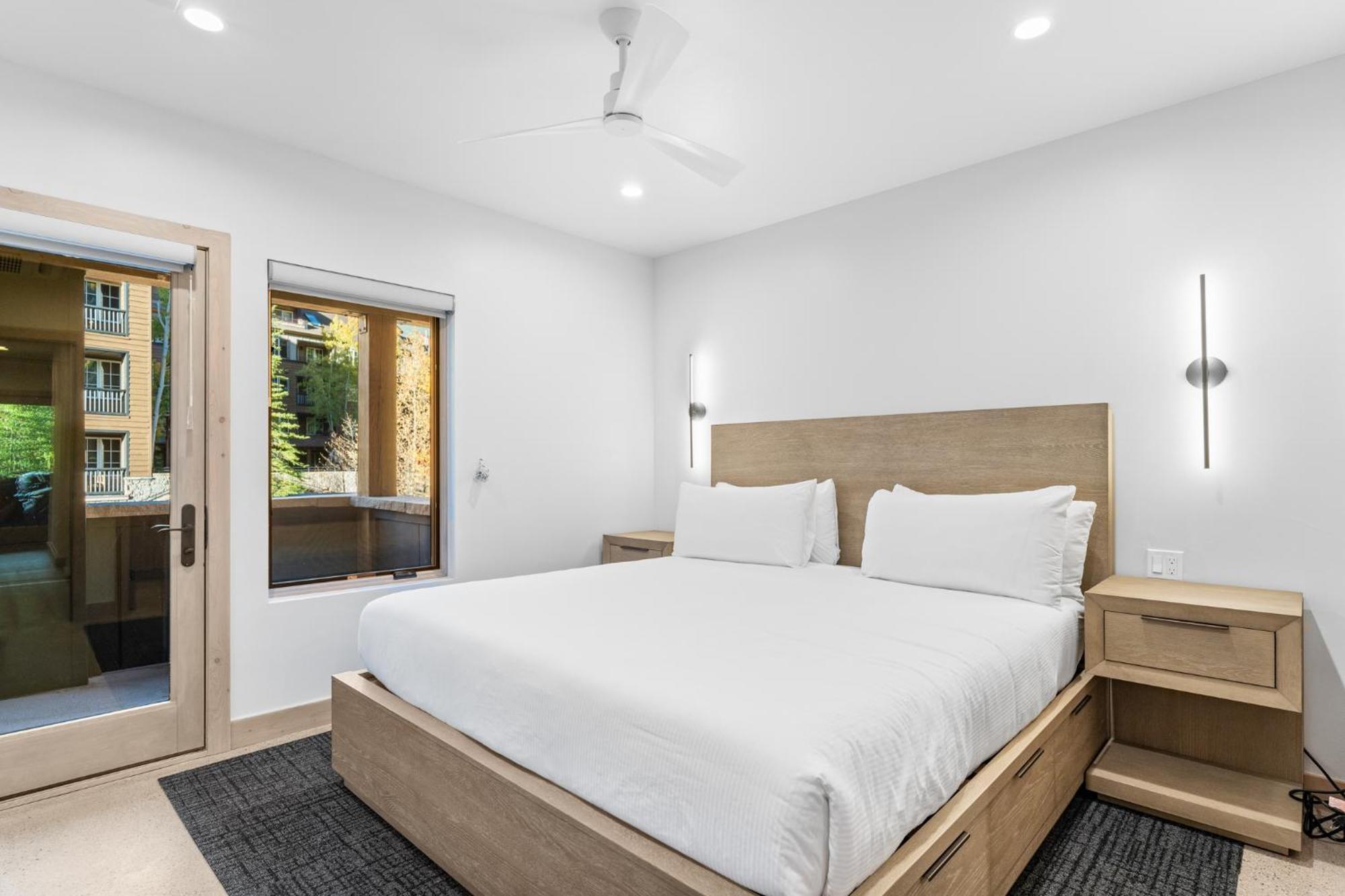 Inas Way Townhomes Unit D By Summit County Mountain Retreats Keystone Exteriör bild