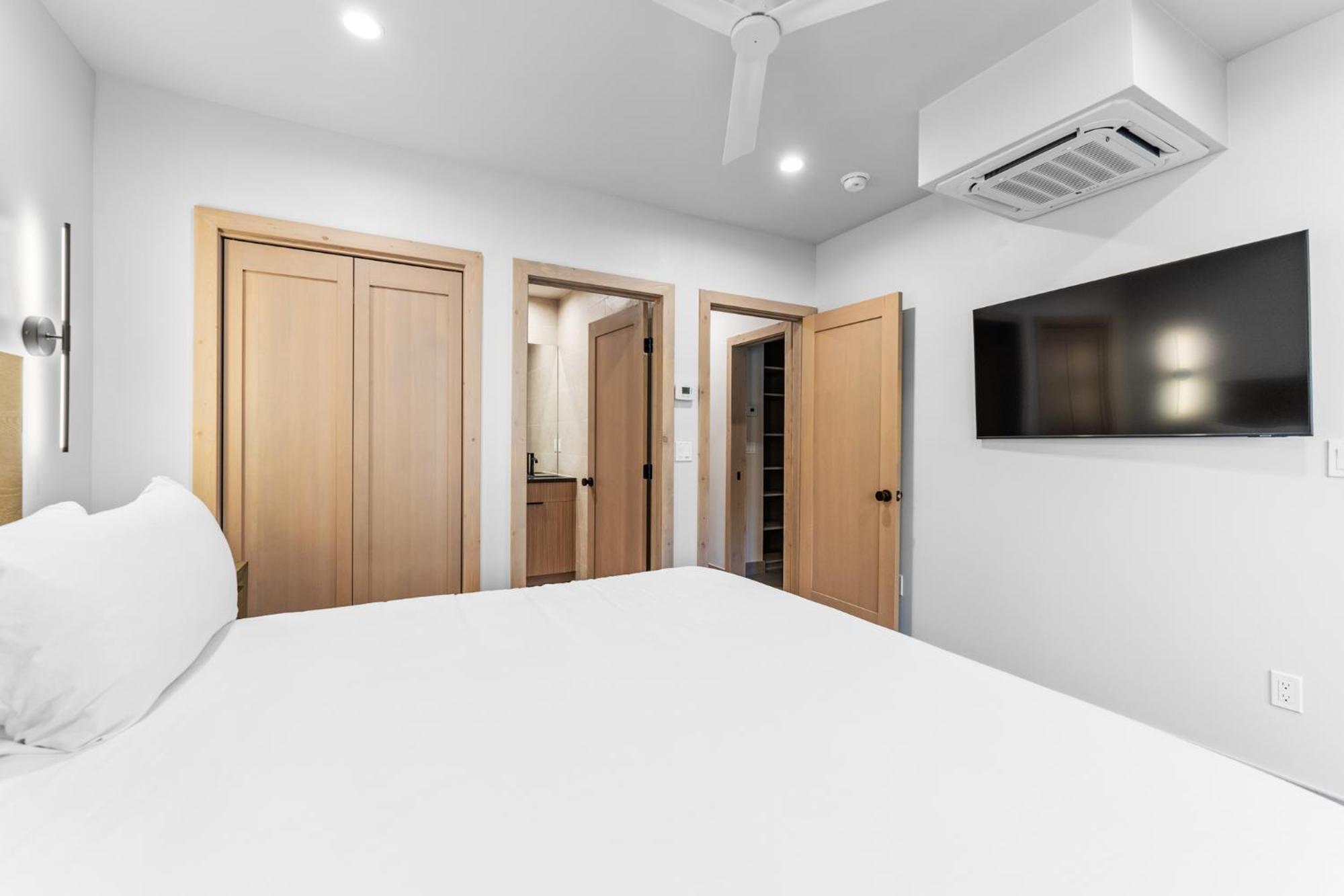 Inas Way Townhomes Unit D By Summit County Mountain Retreats Keystone Exteriör bild