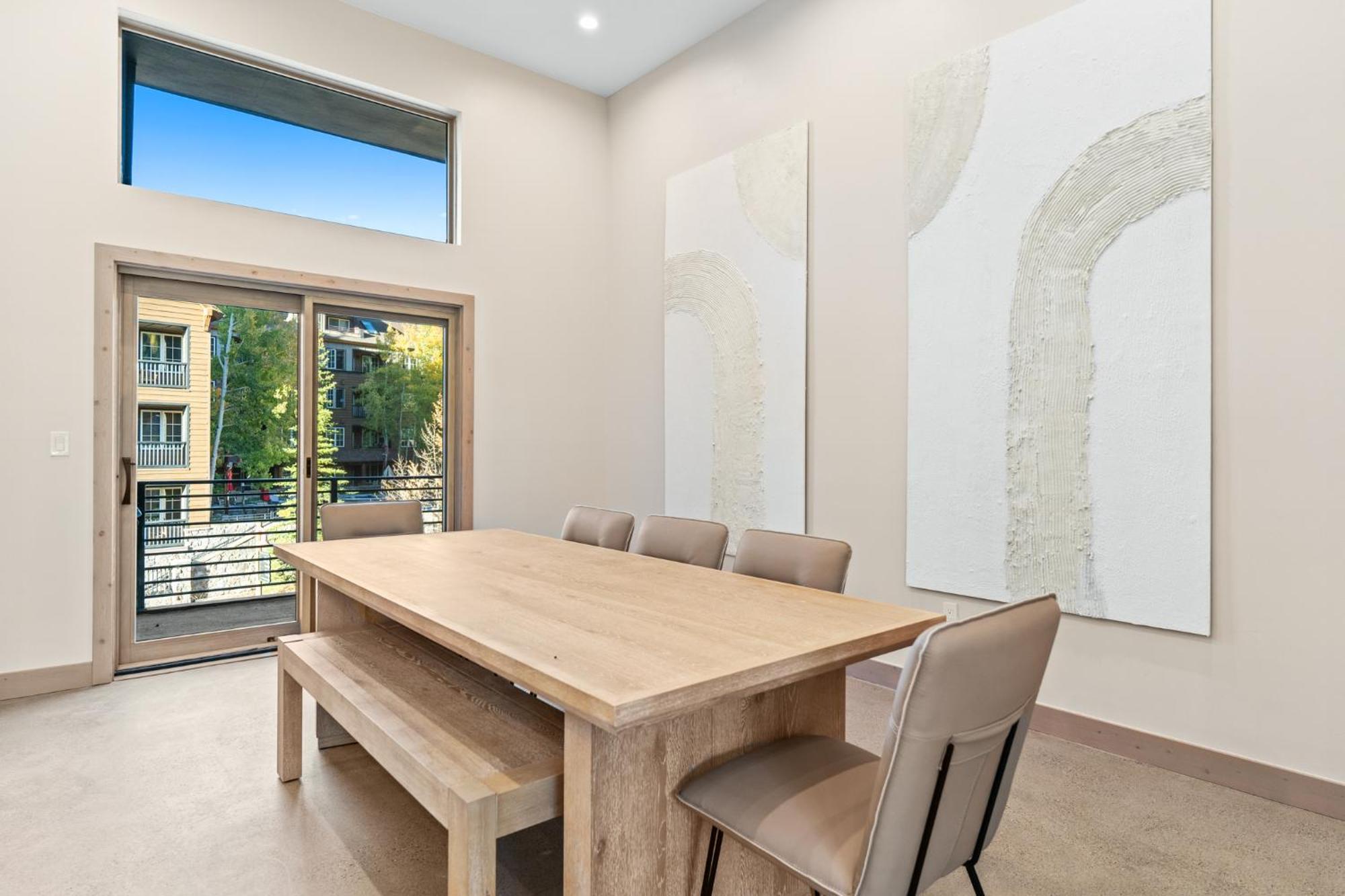 Inas Way Townhomes Unit D By Summit County Mountain Retreats Keystone Exteriör bild
