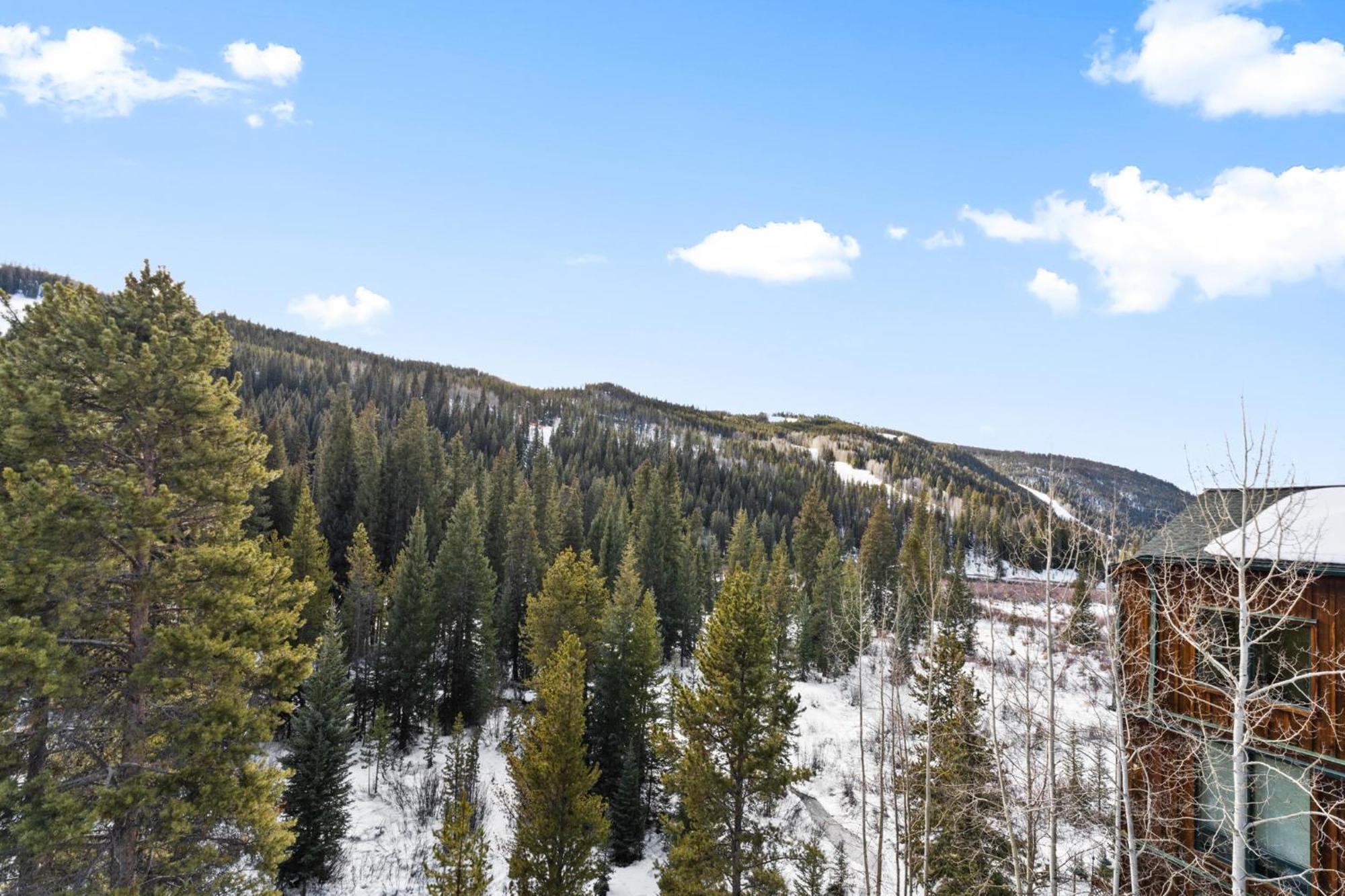 Inas Way Townhomes Unit D By Summit County Mountain Retreats Keystone Exteriör bild