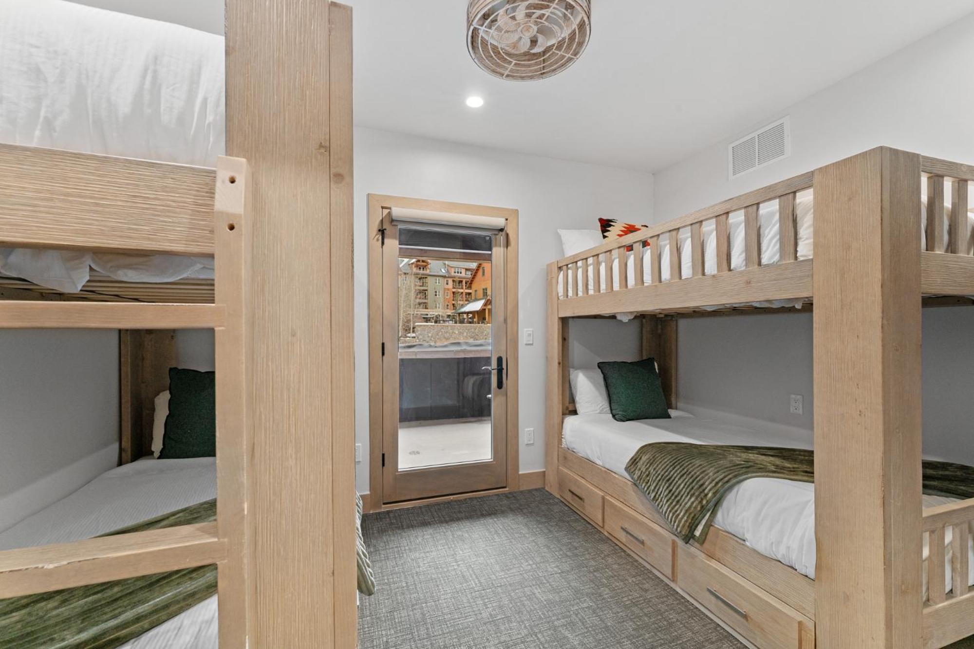 Inas Way Townhomes Unit D By Summit County Mountain Retreats Keystone Exteriör bild