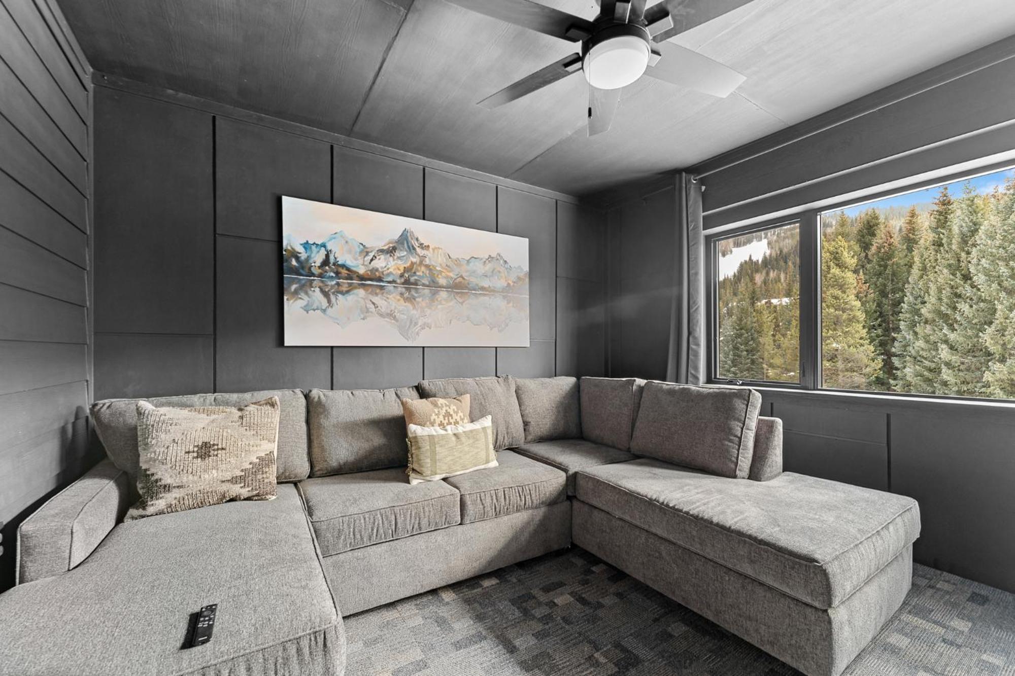 Inas Way Townhomes Unit D By Summit County Mountain Retreats Keystone Exteriör bild