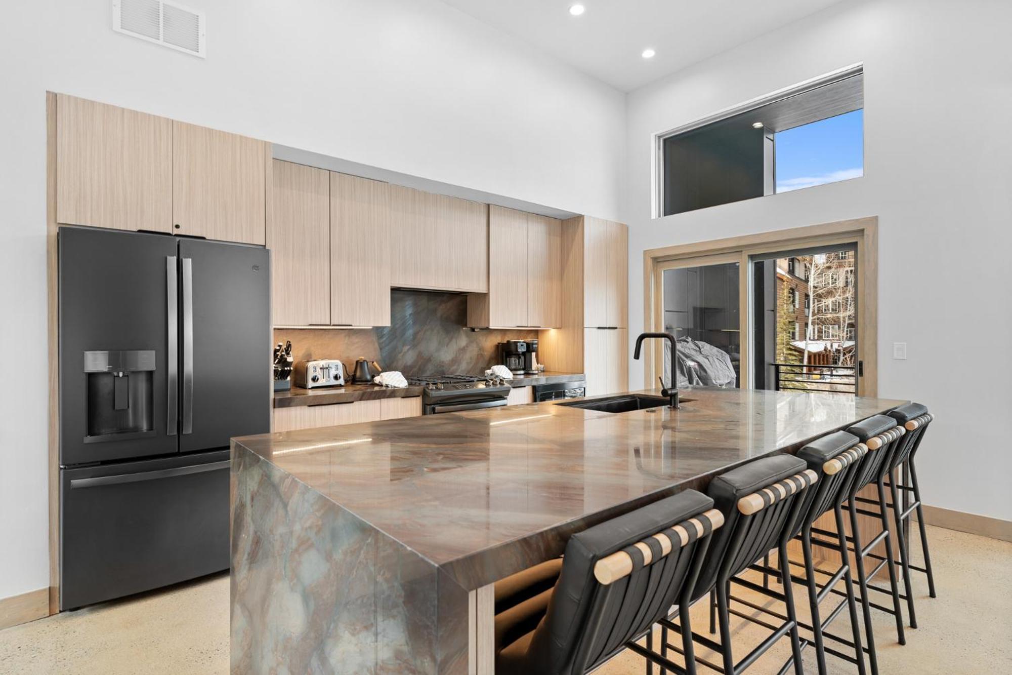 Inas Way Townhomes Unit D By Summit County Mountain Retreats Keystone Exteriör bild