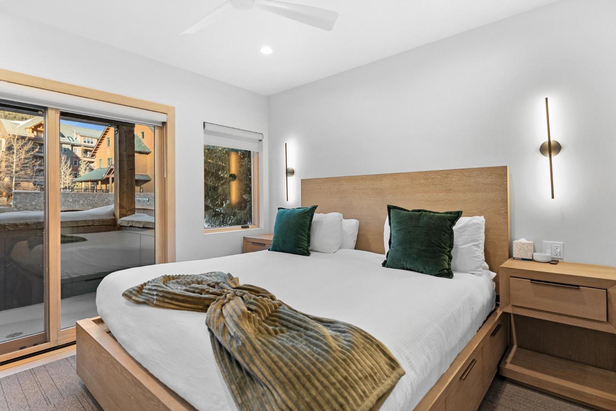 Inas Way Townhomes Unit D By Summit County Mountain Retreats Keystone Exteriör bild