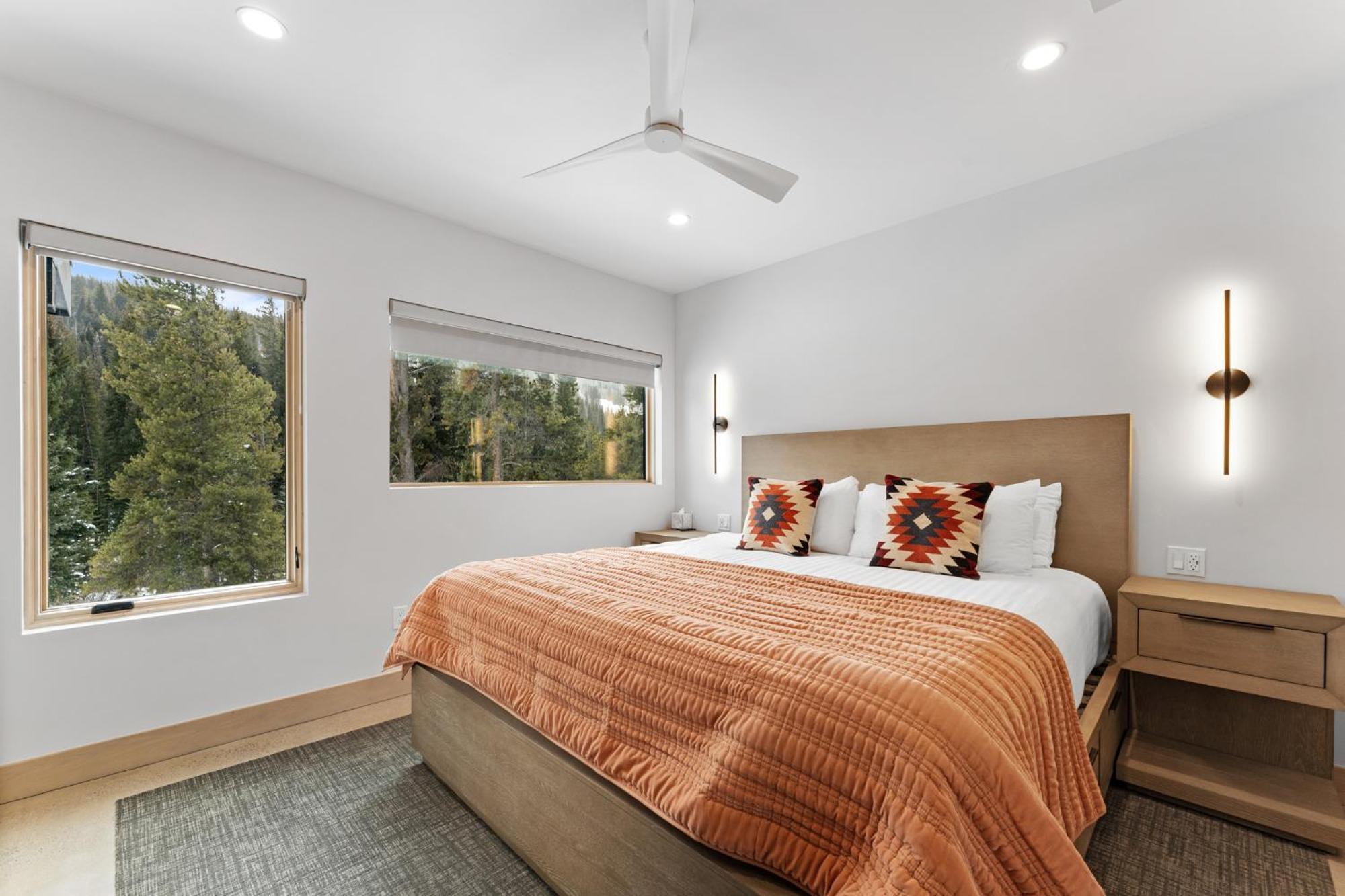 Inas Way Townhomes Unit D By Summit County Mountain Retreats Keystone Exteriör bild