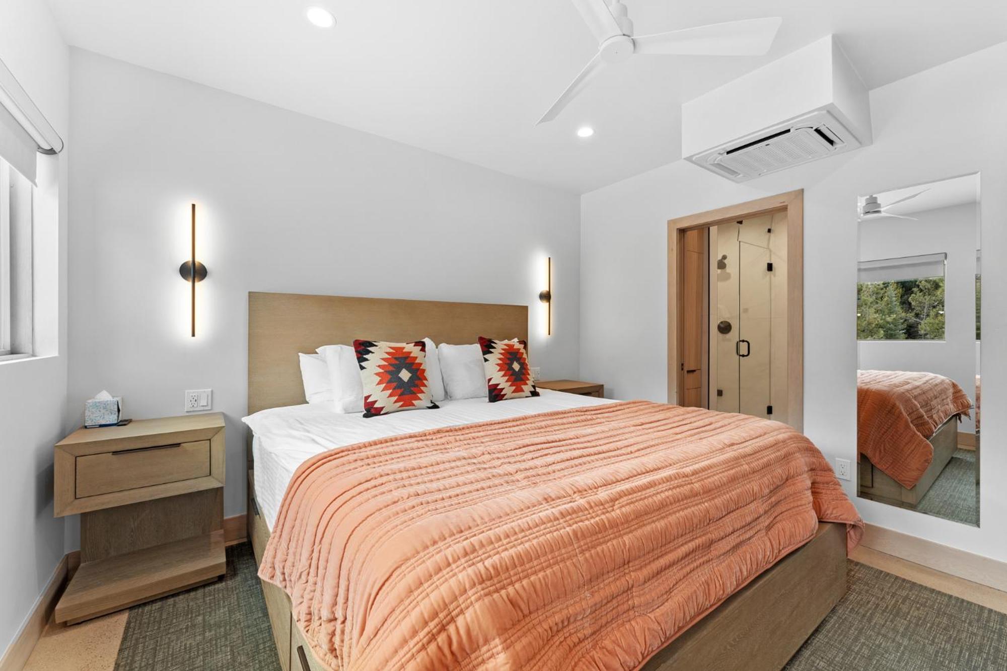 Inas Way Townhomes Unit D By Summit County Mountain Retreats Keystone Exteriör bild