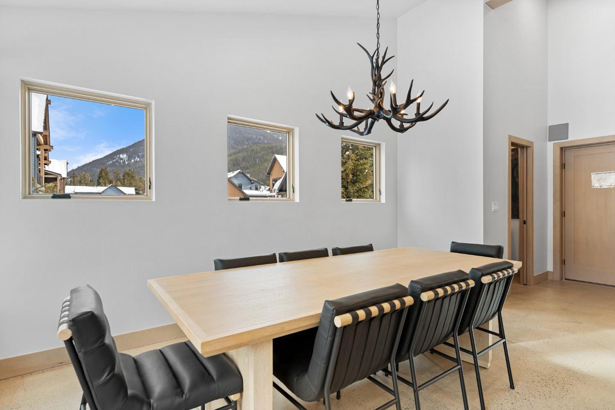 Inas Way Townhomes Unit D By Summit County Mountain Retreats Keystone Exteriör bild