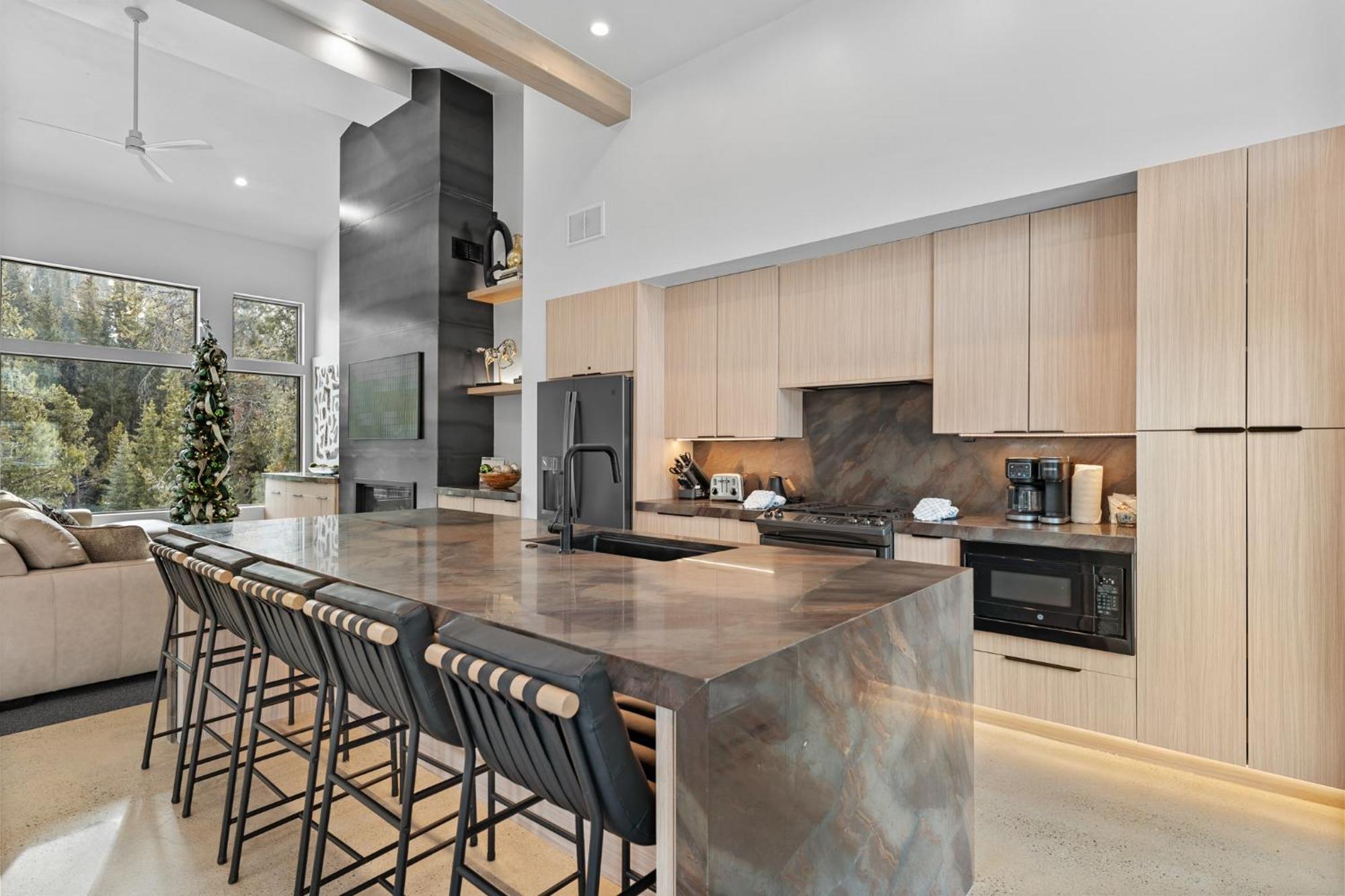 Inas Way Townhomes Unit D By Summit County Mountain Retreats Keystone Exteriör bild