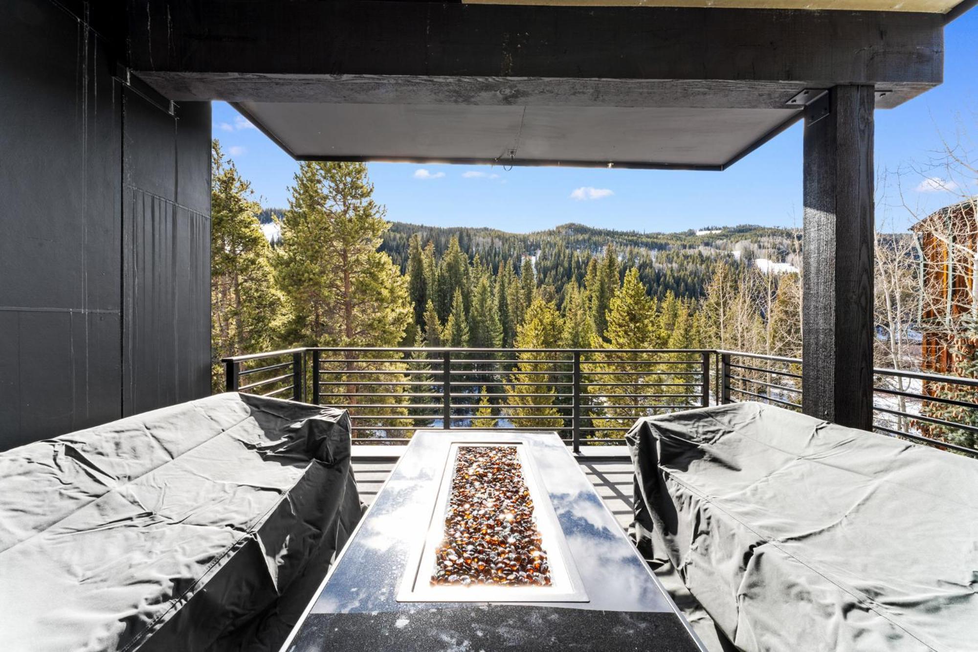 Inas Way Townhomes Unit D By Summit County Mountain Retreats Keystone Exteriör bild