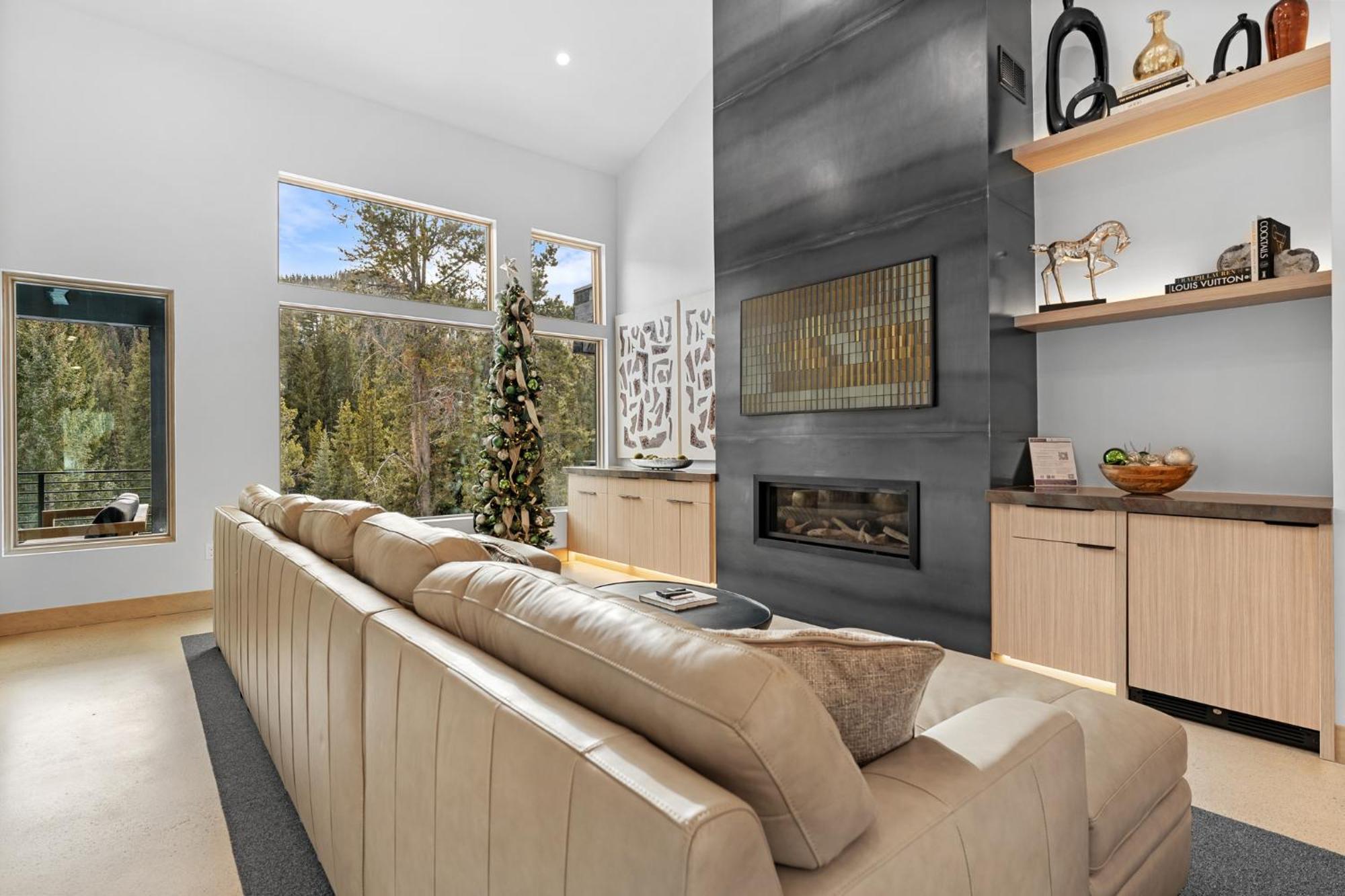 Inas Way Townhomes Unit D By Summit County Mountain Retreats Keystone Exteriör bild