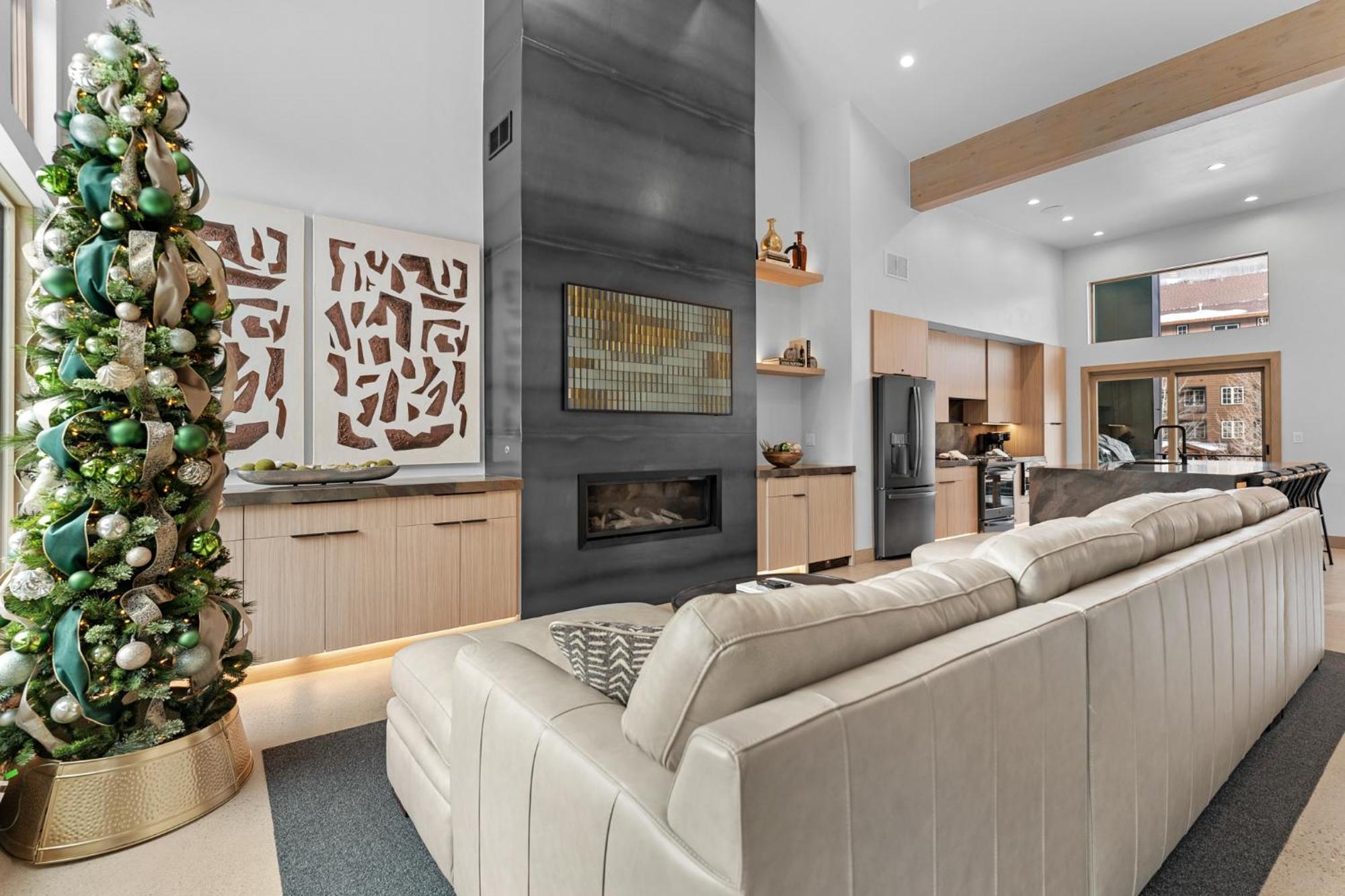 Inas Way Townhomes Unit D By Summit County Mountain Retreats Keystone Exteriör bild